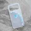 Funda Transparente de TPU Esmerilado de 1.8 mm al por Mayor para Teléfono Móvil Apple Iphone17Air con Pulsera de Forma de Caramelo