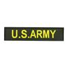 Brazalete Táctico Personalizado de Velcro Pvc Entusiasta Militar Etiqueta Tejida Parche Bordado Insignia para Exterior Parche de Pecho Fabricante Camuflaje