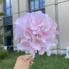 Huaxigou Novos Produtos Primavera e Verão 2025 Série Rosa Econômico Casamento Casamento Flores Artificiais Atacado
