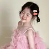 Pinzas de Colores para el Cabello con Puntos de Gota de Agua para Niñas, Pinzas para Flequillo Lateral, Accesorios para el Cabello para Niñas y Bebés, Pasadores para Cabello Suelto