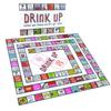 Juego de Mesa Transfronterizo para Parejas Nuevas Noche de Juegos para Parejas Adultas Noche de Juegos de Citas para Adultos Bebiendo