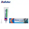 Grasa de Silicona Térmicamente Conductora Kraft K-5211 Venta al por Mayor Pasta Refrigerante para CPU Coeficiente 1.2 100g Resistente a Altas Temperaturas Alta Viscosidad