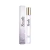 Perfume Roll-On para Mujer, Limpio, Fresco, Fragancia de Larga Duración, Adecuado para Uso Diario y Citas, Elegante, de Nicho, Suave, Perfume Portátil