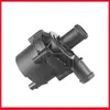 Adequado para Audi A3 A4 Volkswagen Bomba de Água Eletrônica Bomba de Água Elétrica Auxiliar 5Q0965567