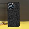 Funda Adecuada para Teléfono Apple 17 con Estampado de Tigre, Cebra y Leopardo para iPhone 15 14 13 12 11Pro Max