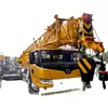 Grúas Xcmg Usadas de 50 Toneladas, 70 Toneladas, 80 Toneladas, 100 Toneladas, 160 Toneladas, 90% Nuevas, Disponibles para Exportación