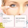 Ouhoe Stick Crema para Ojos Cuida y Suaviza la Piel Alrededor de los Ojos, Repone la Humedad, Sella la Humedad y Proporciona Cuidado Hidratante Crema para Ojos