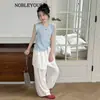 Conjunto de Verano para Niña 2026 Nuevo Elegante Chaleco de Verano y Pantalones de Encaje Conjunto de Dos Piezas Ropa de Verano para Niños