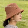 Sombrero de Pescador Estilo Nuevo 2026, Sombrero de Paja Tejida Calado de Verano, Sombrero de Protección Solar, Sombrero Cubre-Rostro tipo Cubeta, Sombrero de Sol Transpirable, Sombrero Cloche