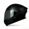 Casco de Moto Integral abatible Voss Nuevo Estándar Nacional, Doble Visera, Todas las Estaciones, Unisex, Casco de Verano, Certificado 3C