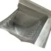 Película coextruida Bolsa de burbujas bolsa de embalaje para comercio exterior bolsa sobre de envío rápido bolsa de burbujas bolsa de burbujas para ropa fábrica en stock