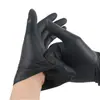 Guantes desechables de nitrilo para ventas transfronterizas, exclusivamente para Amazon, TikTok, Xiyin, Temu y Ozon, alta elasticidad y resistencia al aceite