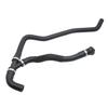 Tubo de água da mangueira de ventilação do radiador do tanque de água / tubo de refrigerante adequado para BMW X3E83 11537556924