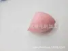 Venda Direta de Fábrica, Esponja de Maquiagem Úmido e Seco, Nova Esponja de Pó, Esponja de Maquiagem em Forma de Gota com Corte Diagonal Que Aumenta Quando Exposta à Água