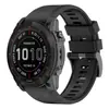 20/22/26mm para pulseira de silicone Jiaming Fenix 8/7 pro/6X Pro/7x pro/7S