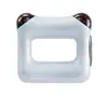 Potente anillo de fascia, anillo de yoga para esculpir el cuerpo y reducción de grasa, anillo de pistola de fascia, masajeador transfronterizo, máquina de reducción de grasa abdominal