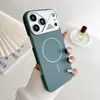Aplicável para capa de celular Samsung A18 A16/A36/A56 PC se torna instantaneamente capa de celular A17 capa protetora magnética capa com sensação de pele