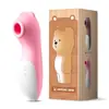 Gama Completa de Vibradores de Concha de Laile, Juguetes Sexuales Av, Productos para Adultos, Masturbación Femenina, Delfín, Caballito de Mar Pequeño, Cerdo Lamiendo la Lengua