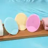 Cepillo para champú para bebés, eficaz para eliminar la costra láctea, cepillo de champú suave para recién nacidos, modelo nuevo, cepillo duradero para el hogar
