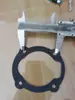 Junta de papel para compresor de aire accesorios para bomba de aire junta de sellado de culata junta de alambre de acero junta de cilindro junta de amianto varilla de aire 3P junta de cobre