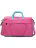 Bolsa de bagagem para roupas de grande capacidade, bolsa de mão de viagem para viagens curtas, viagens de negócios, bolsa para esportes e fitness, bolsa de armazenamento para maternidade