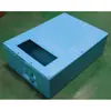 Caja de Batería de Fábrica Directa Caja de Batería de Presión Inversa de Alta Potencia (37*26*11) Caja de Batería de Plástico al por Mayor