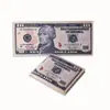 Billetera de Lona Transfronteriza Billetes Moneda Extranjera Dólares Estadounidenses Euros Creativa Corta Ligera Billetera Portatarjetas Lista para Personalización