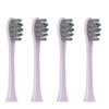 Adaptar el cepillo de dientes eléctrico al cabezal del cepillo de dientes Flower E1/E2/E3/E8/S1/S5 para reemplazar el F1/F4