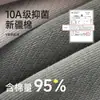 Calcetines para Hombre Primavera y Otoño Nuevos Calcetines Altos Malla Transpirable Algodón Absorbentes de Sudor Desodorantes Antibacterianos Calcetines Deportivos