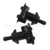 Aplicable a la boquilla de agua del faro delantero del bloque Eric del Range Rover Sport LR015358 LR015359