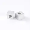 Piezas de Aluminio No Estándar Procesamiento de Torneado Moldes Inserciones Anillos de Rodamiento Pulido a Espejo Procesamiento de Torneado de Precisión Pequeña Escala
