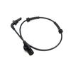 47901-1Ha0A Trasero Izquierdo 47900-1Ha0A Trasero Derecho Adecuado para Nissan Sensor de Rueda Abs