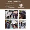 Zhao Lusi protección solar sombrero de sol verano protección UV circunferencia de cabeza grande sombrero de ala grande gorra de visera deportiva sombrero de pescador