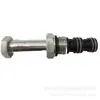 Partes hidráulicas E307 núcleo de válvula solenoide E307 excavadora válvula solenoide convexo