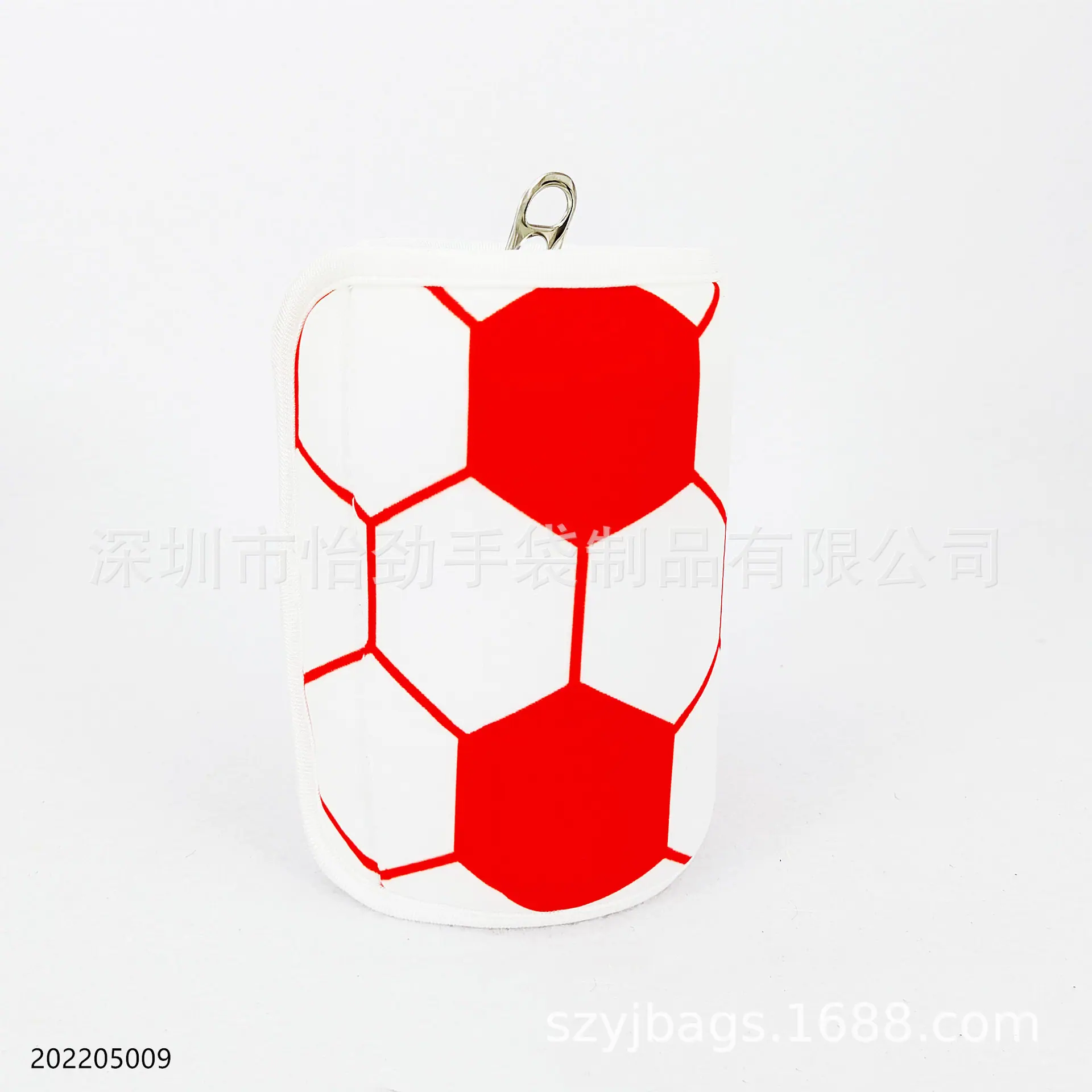 可乐罐套啤酒瓶套