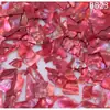 Madrepérola Laca Peças Finas de Concha de Abalone Nail Art Mosaico Pintura em Laca Peças de Madrepérola Material DIY Laca Incrustada Leidezhu