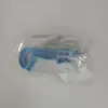 Abrelatas de Anilla 2 en 1 Tipo Gancho Abrelatas Tipo Gancho de Cocina Multifuncional Abrebotellas Removedor de Tapas