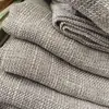 Bolsa para Ropa Sucia, Bolsa de Lavandería de Hotel, Bolsa Grande de Tela, Bolsa para Guardar Sábanas de Cama, Bolsa de Tela para Mudanzas y Embalaje, Bolsa Tejida