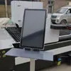 Máquina de Corte Láser de Metal de Mesa Única Equipo de Corte Láser para Chapa Metálica Máquina de Corte Láser para Acero Inoxidable Acero al Carbono
