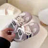 2026 Zapatos Forrest Gump para Niños Primavera Nuevo Modelo Tenis de Correr para Niños Transpirables Zapatos para Niñas Zapatos de Entrenamiento Alemanes Clásicos Modernos