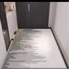 Alfombra de Terciopelo Belga 2026 para Entrada, Resistente a Manchas, Personalizable, Antideslizante, Adecuada para la Entrada del Hogar