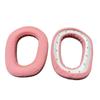 Gel de hielo para auriculares Logitech G435, funda de esponja para auriculares, almohadilla de repuesto para el haz de cabeza.