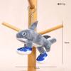 Juguetes de Peluche Shanhaijing Extranjeros Transfronterizos, Figuras de Palo, Muñecos de Ninja Asesino al por Mayor, Precios de Oferta