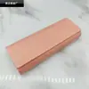 Venta Directa de Estuches para Gafas, Estuches Creativos con Empalme para Gafas de Miopía, Personalizables con Logo, Envío Gratis, Venta al Por Mayor de Fábrica, Hechos a Medida