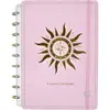 Caderno Inteligente Médio A Culpa É Do Signo 80F Por Mica
