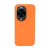 Adecuado para Funda de Teléfono Móvil Huawei Nova14 14Pro Protectora Media Cubierta Simple Anti-Caída Ligera Mate Pura Funda de Teléfono Móvil