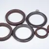 Anillo de Sellado Ffkm de Éter Perfluorado para Perforación de Petróleo con Resistencia a Altas Temperaturas 300°C Sellos Especiales a Prueba de Explosiones para Herramientas Subterráneas