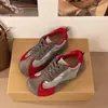 Zapatillas casual retro cómodas para mujer, nuevo modelo de otoño, antideslizantes, versátiles, suela suave, favorecedoras para los pies, 2026 suela plana pequeña