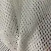 Tejido de malla engrosada para respaldos de sillas, tejido de malla para cochecitos de bebé, bolsos, cunas, malla de una sola capa, tejido para parasol de coche
