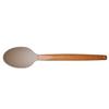 Juego de 10 palas de silicona transfronterizas con mango de acero inoxidable, utensilios de cocina de silicona, apto para Amazon, utensilios de cocina, valla de pesca, cuchara y pala.
